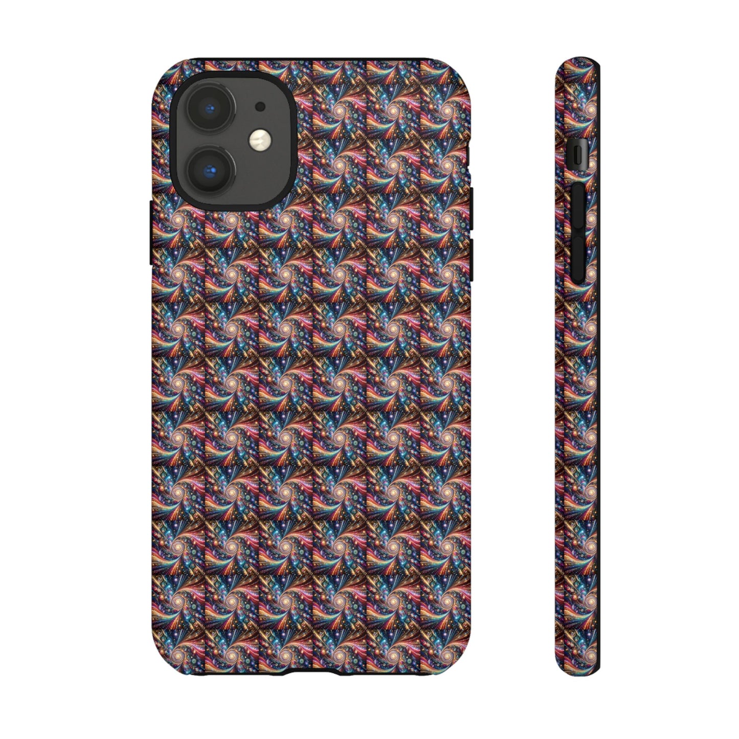 Sparkles Tough Phone Cases