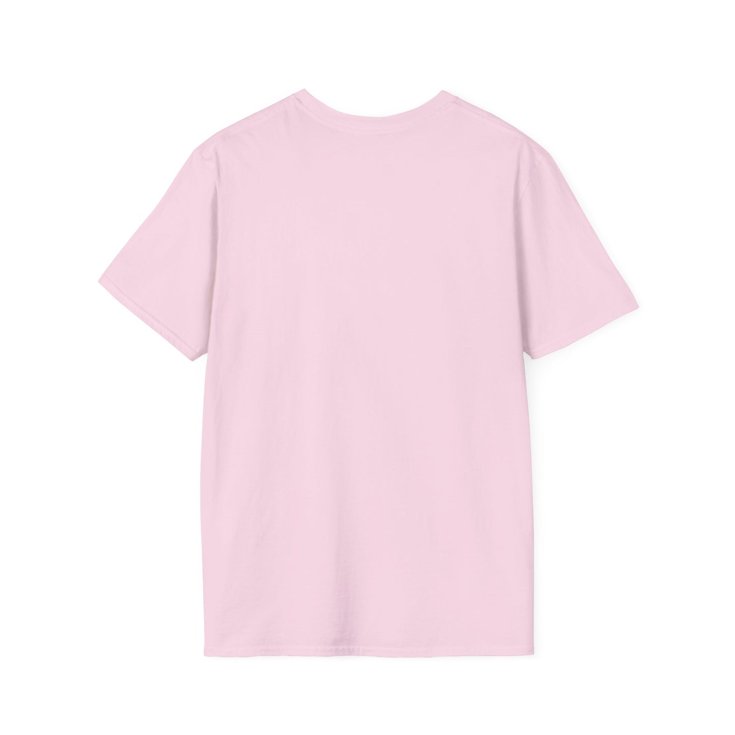 All Things Through Christ Unisex Softstyle T-Shirt