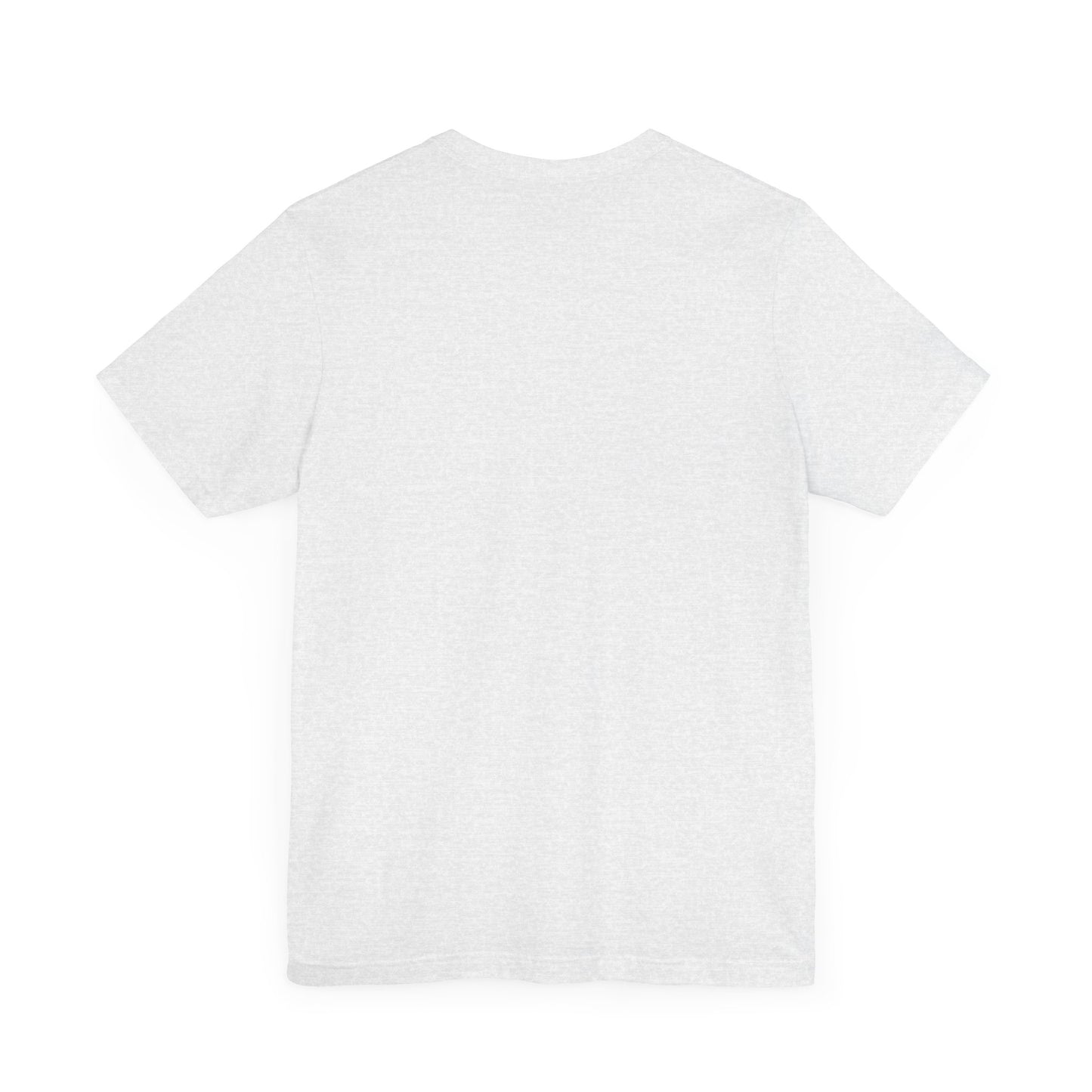 "Get Off Mine And I'll Get Off Yours" Short Sleeve Tee