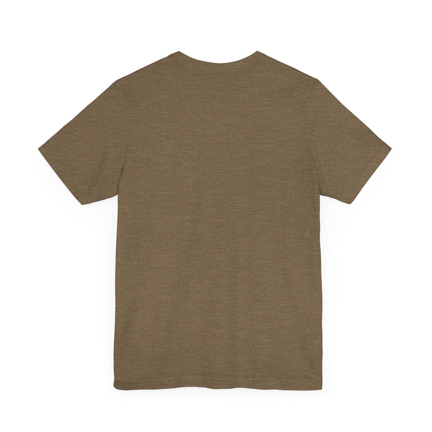 "Get Off Mine And I'll Get Off Yours" Short Sleeve Tee