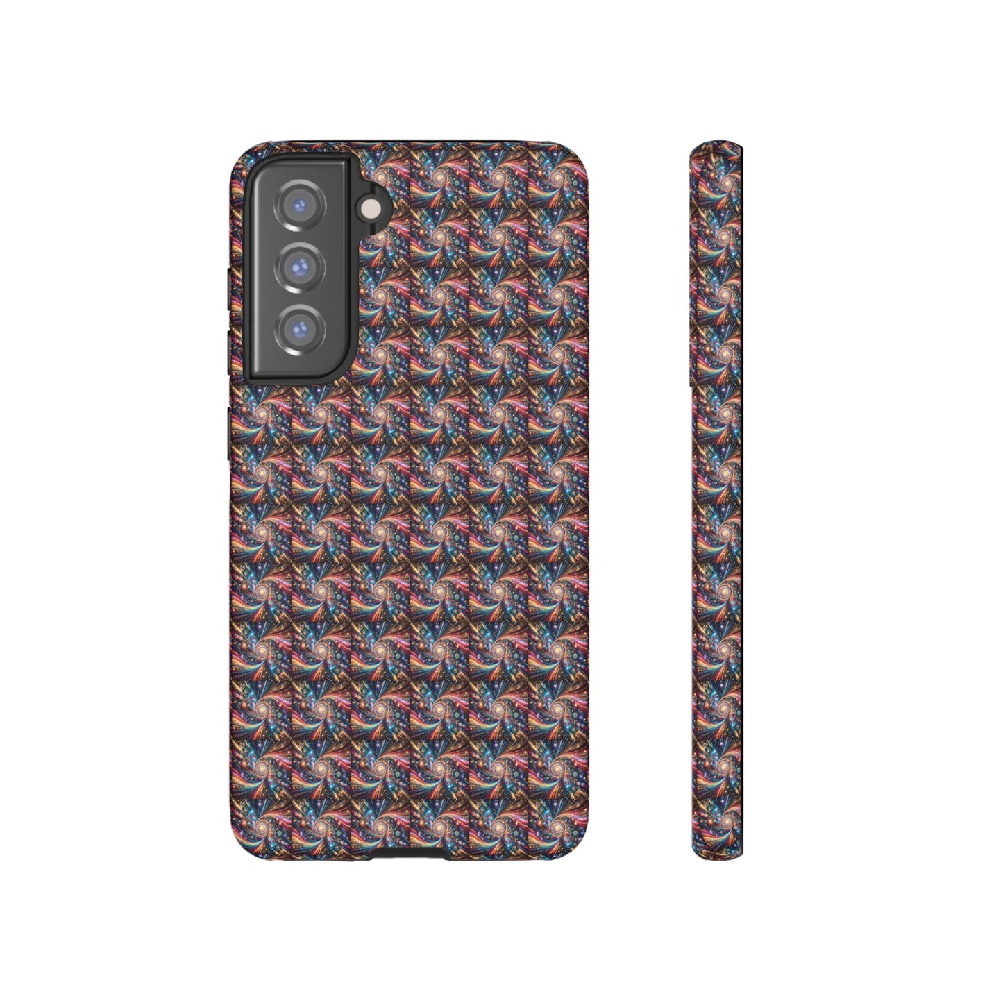 Sparkles Tough Phone Cases