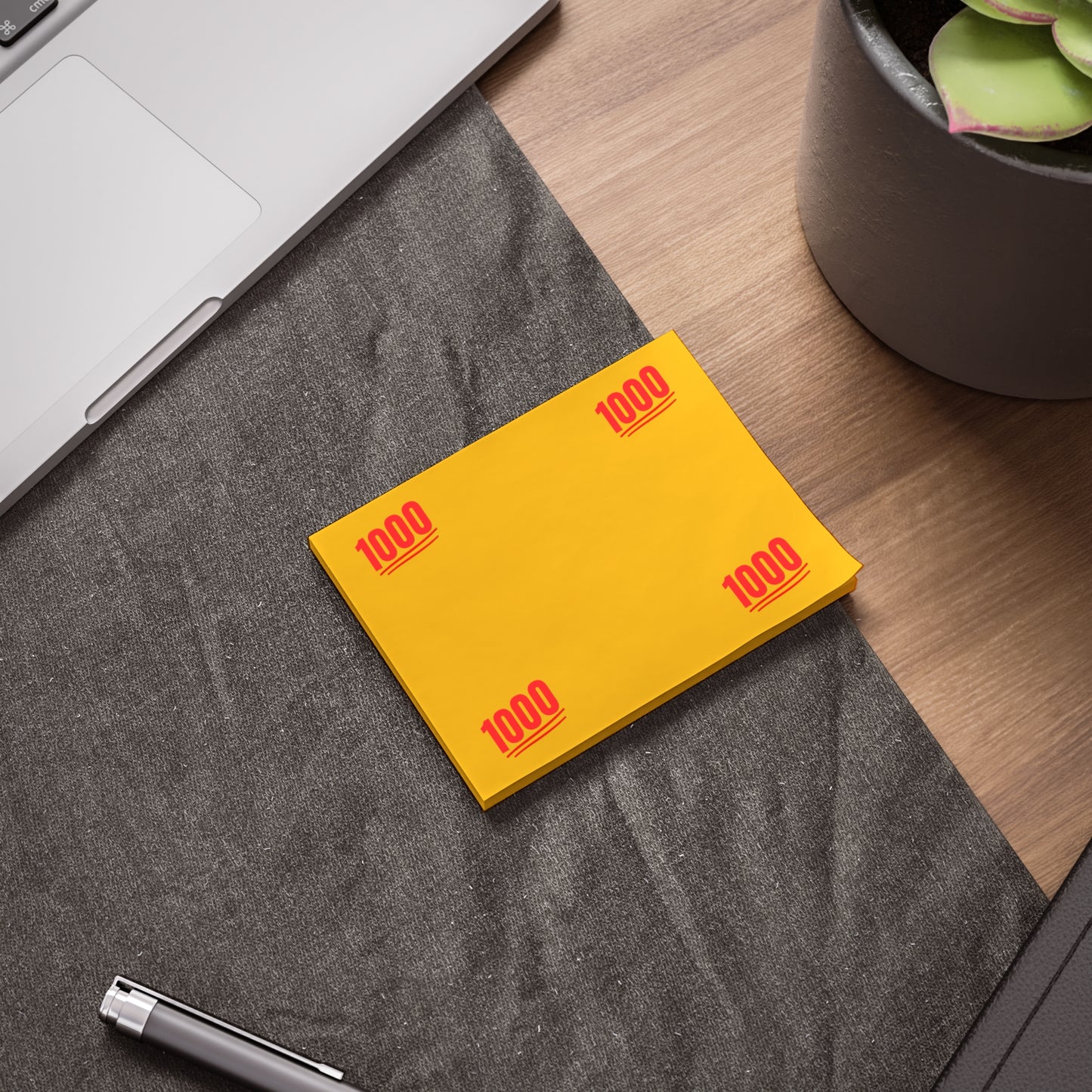 Post-it® Note Pads