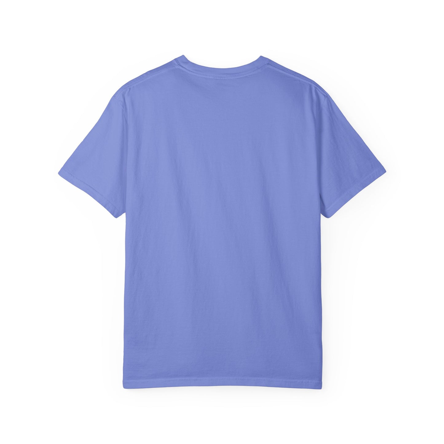 IT'S GAME DAY -  Unisex Garment-Dyed T-shirt