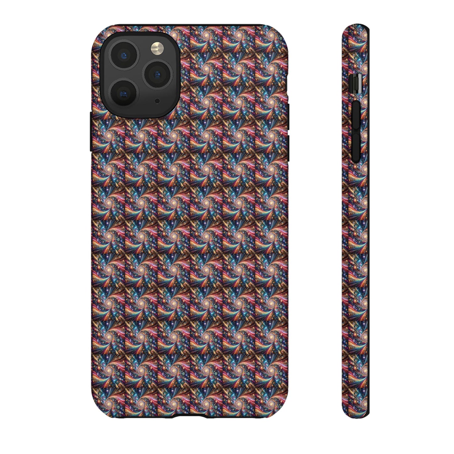 Sparkles Tough Phone Cases