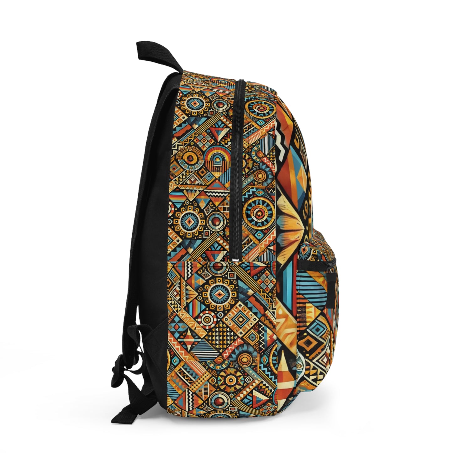 Heritage Mosaic Masterpiece Backpack