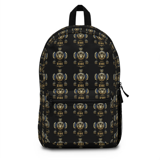 1000%ROI Backpack (Design 3 of 3)