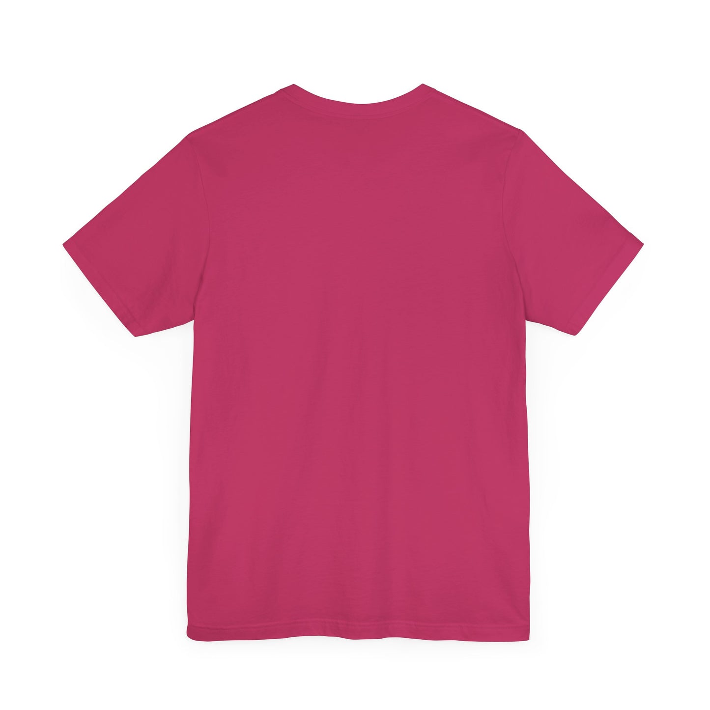 "Get Off Mine And I'll Get Off Yours" Short Sleeve Tee
