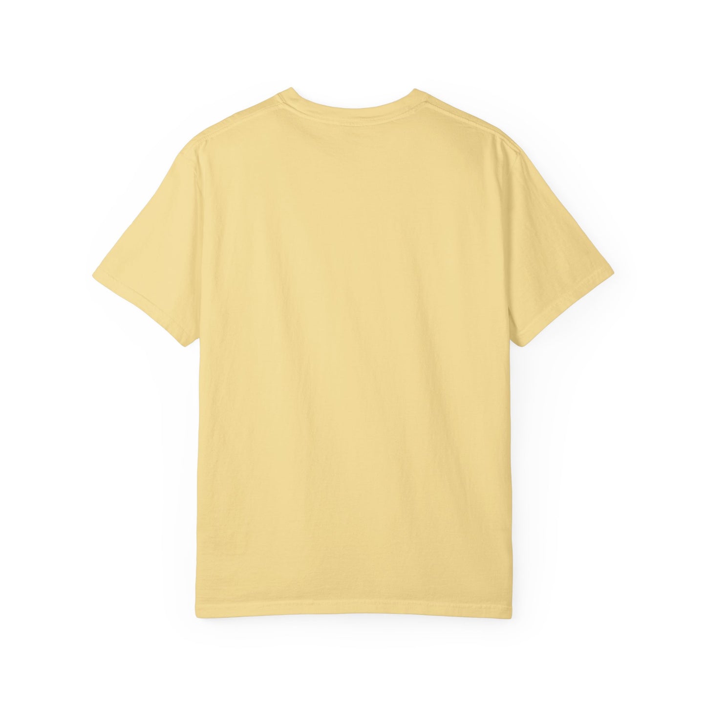 IT'S GAME DAY -  Unisex Garment-Dyed T-shirt