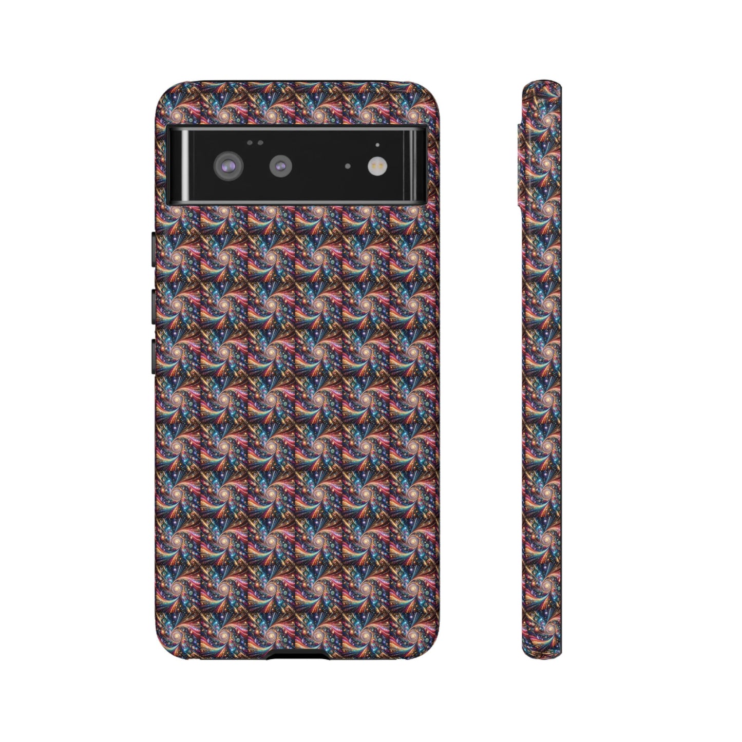 Sparkles Tough Phone Cases