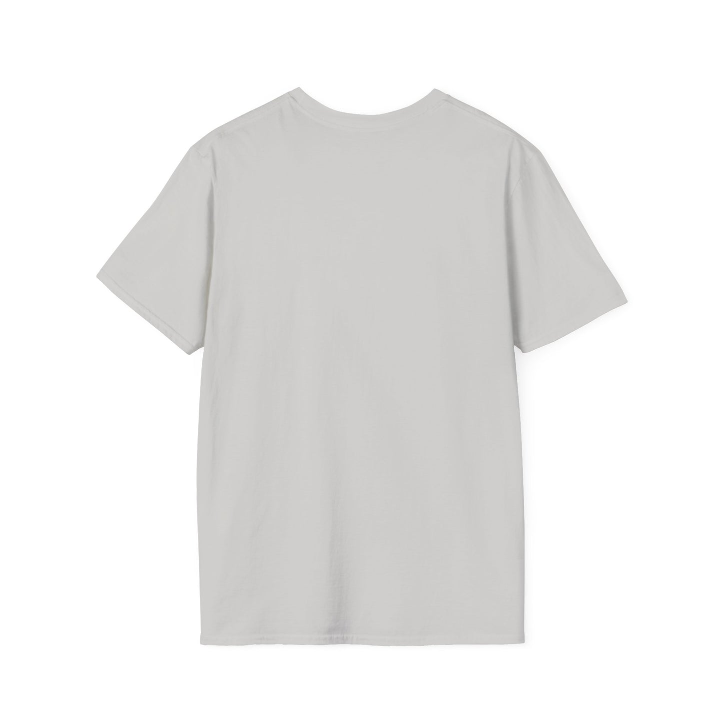 All Things Through Christ Unisex Softstyle T-Shirt