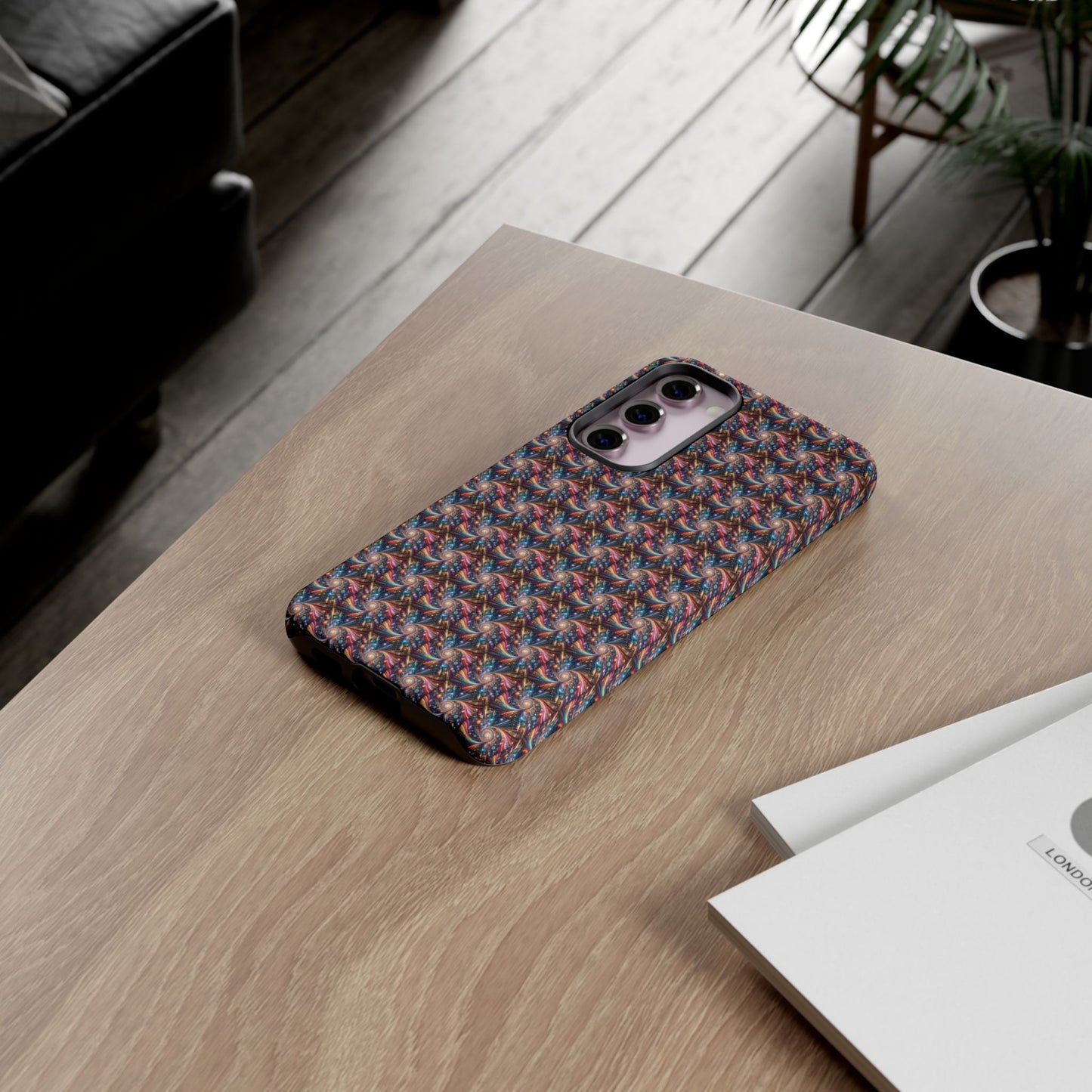 Sparkles Tough Phone Cases