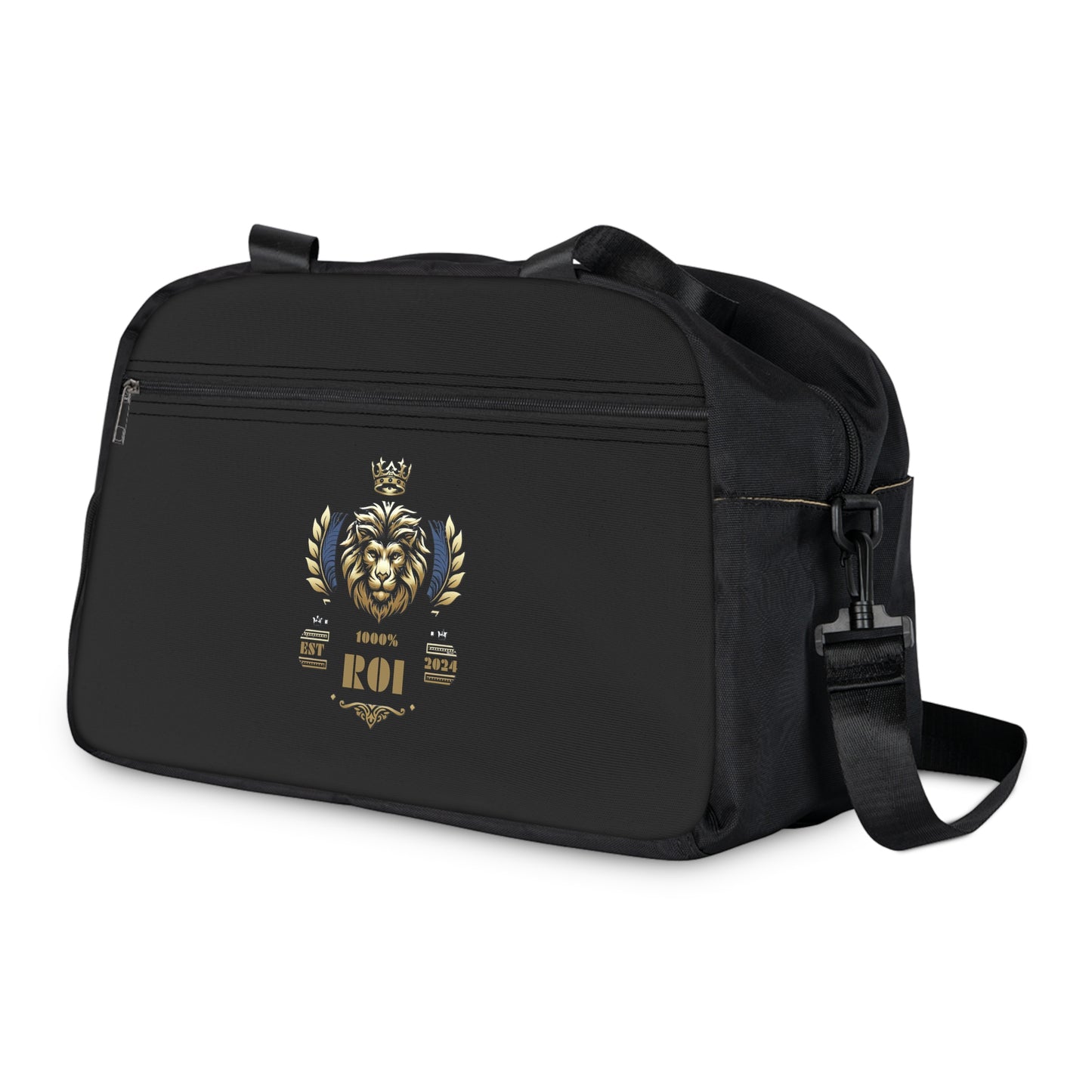 1000%ROI Fitness Handbag