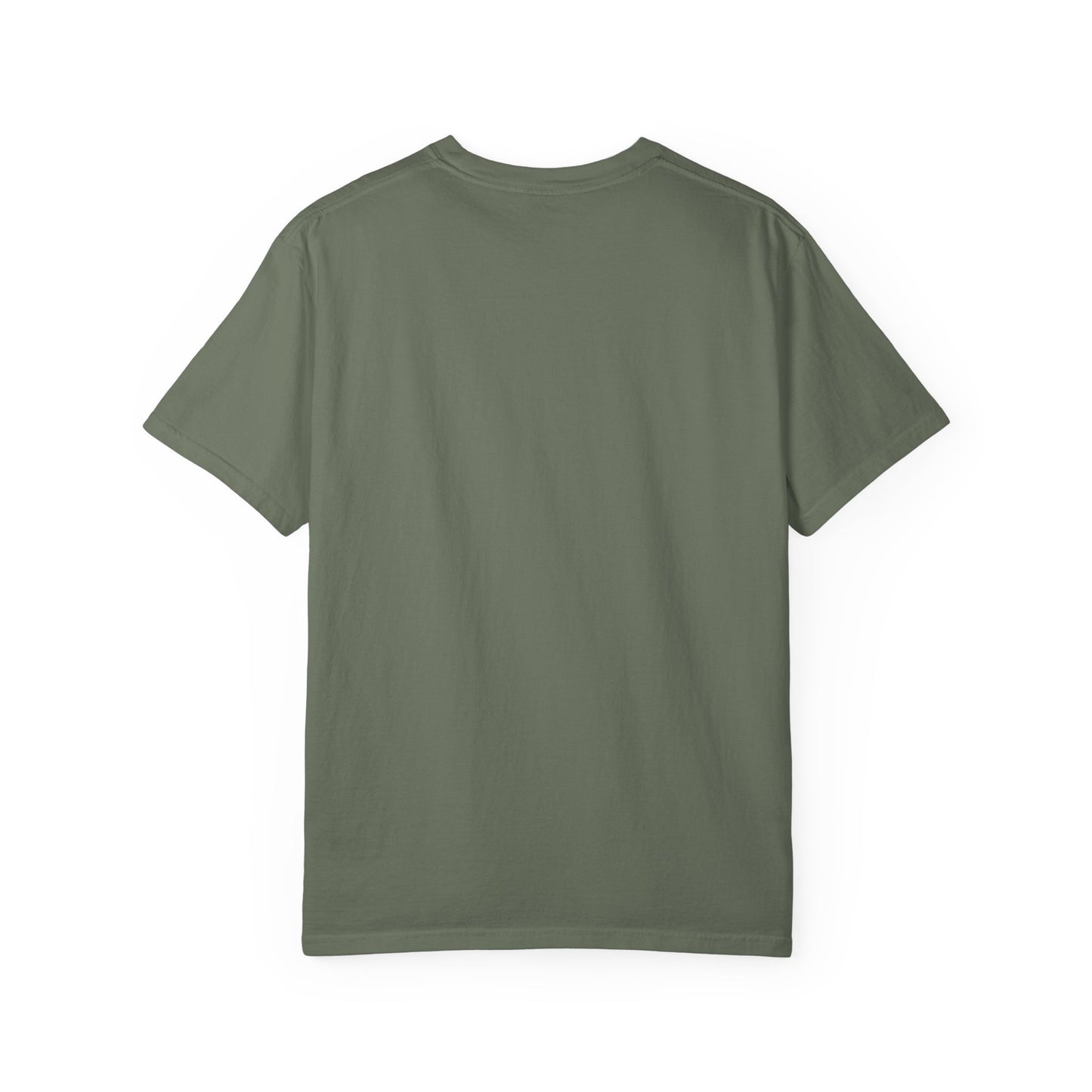 IT'S GAME DAY -  Unisex Garment-Dyed T-shirt