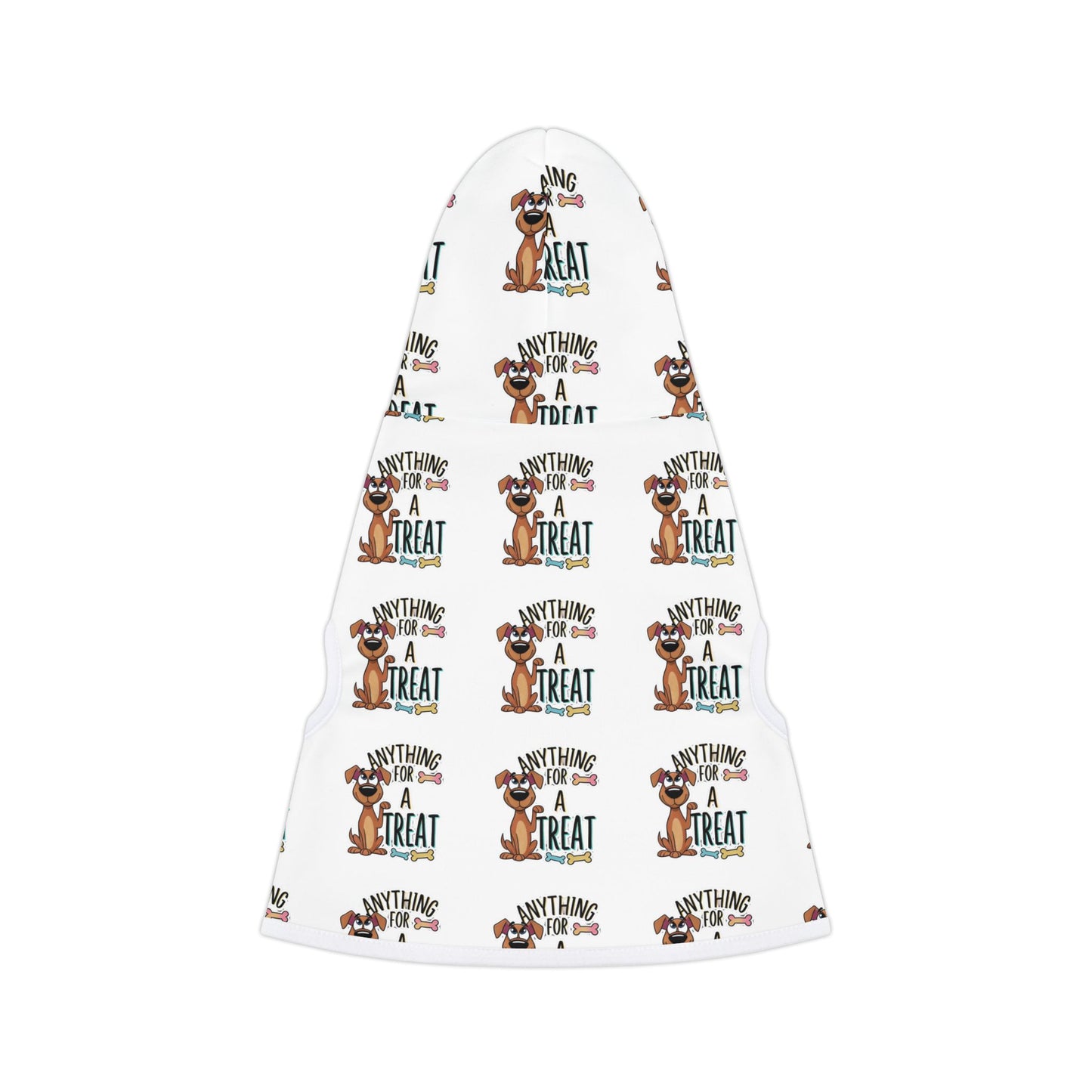 Anything For A Treat Pet Hoodie (3)