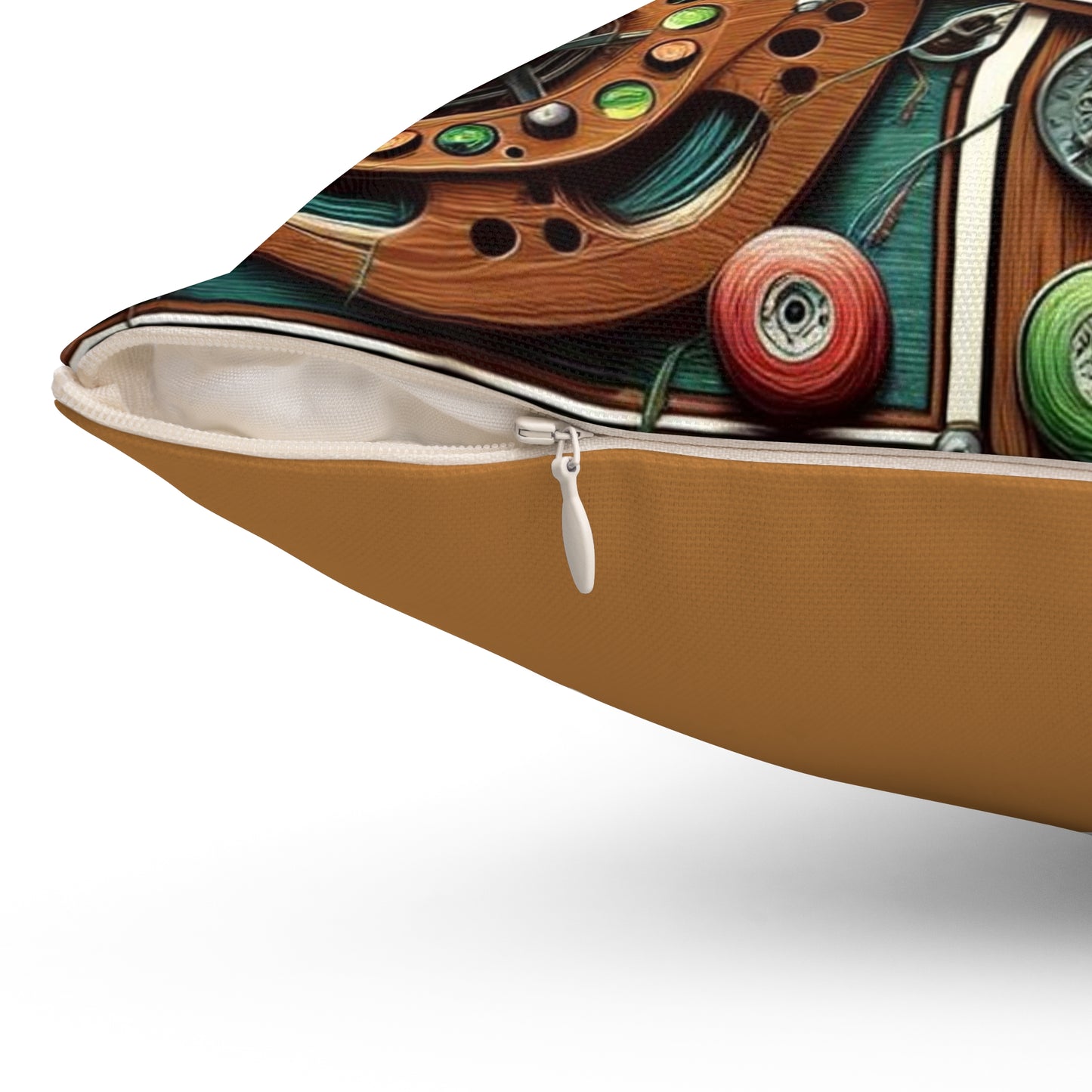 I'd Rather Be Fishing Pillow