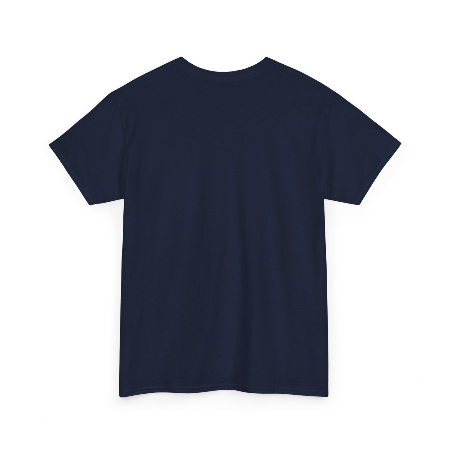 World's Greatest Teacher - Unisex Heavy Cotton Tee (G3)
