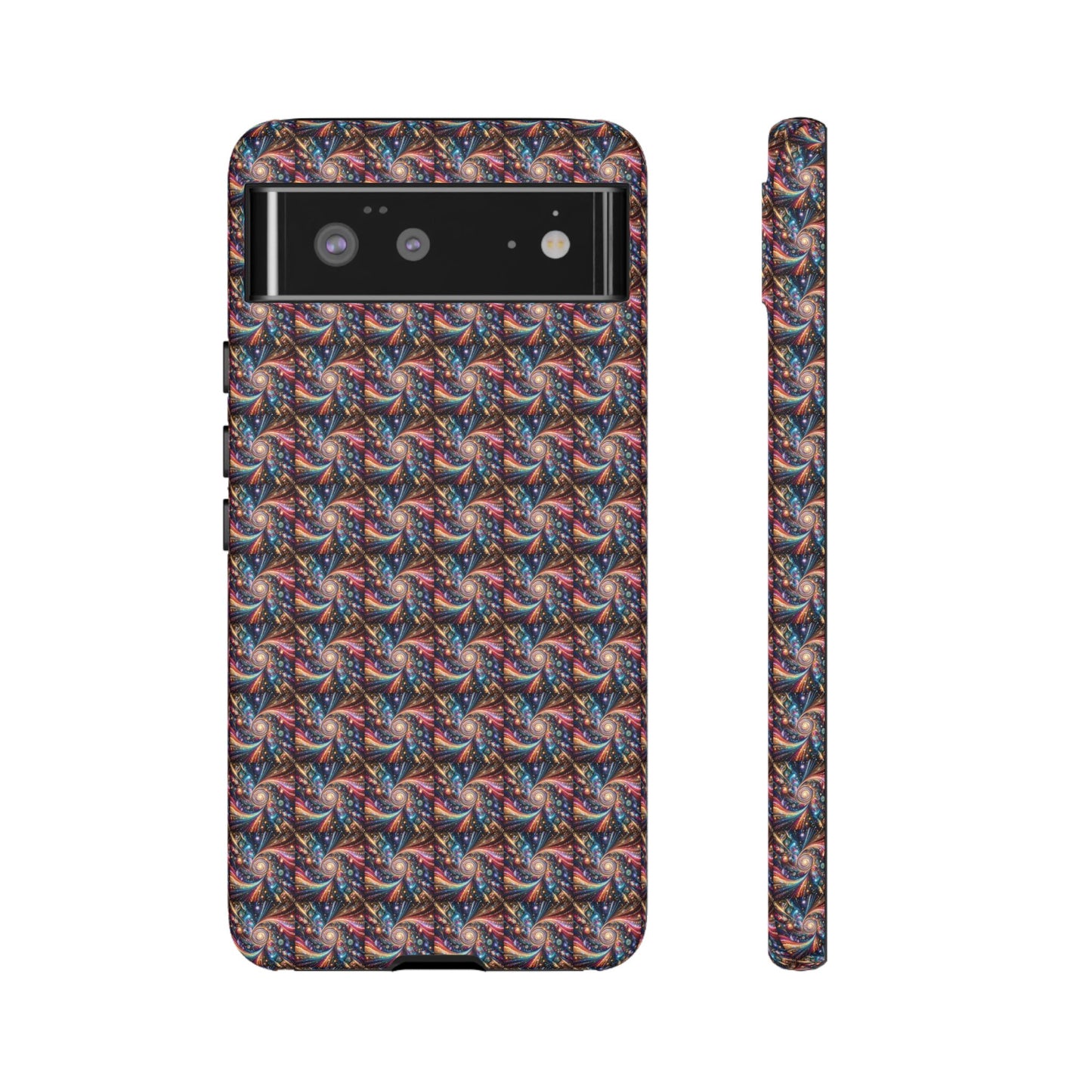Sparkles Tough Phone Cases