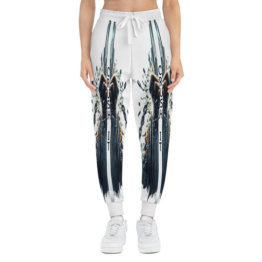 Crush It Athletic Joggers