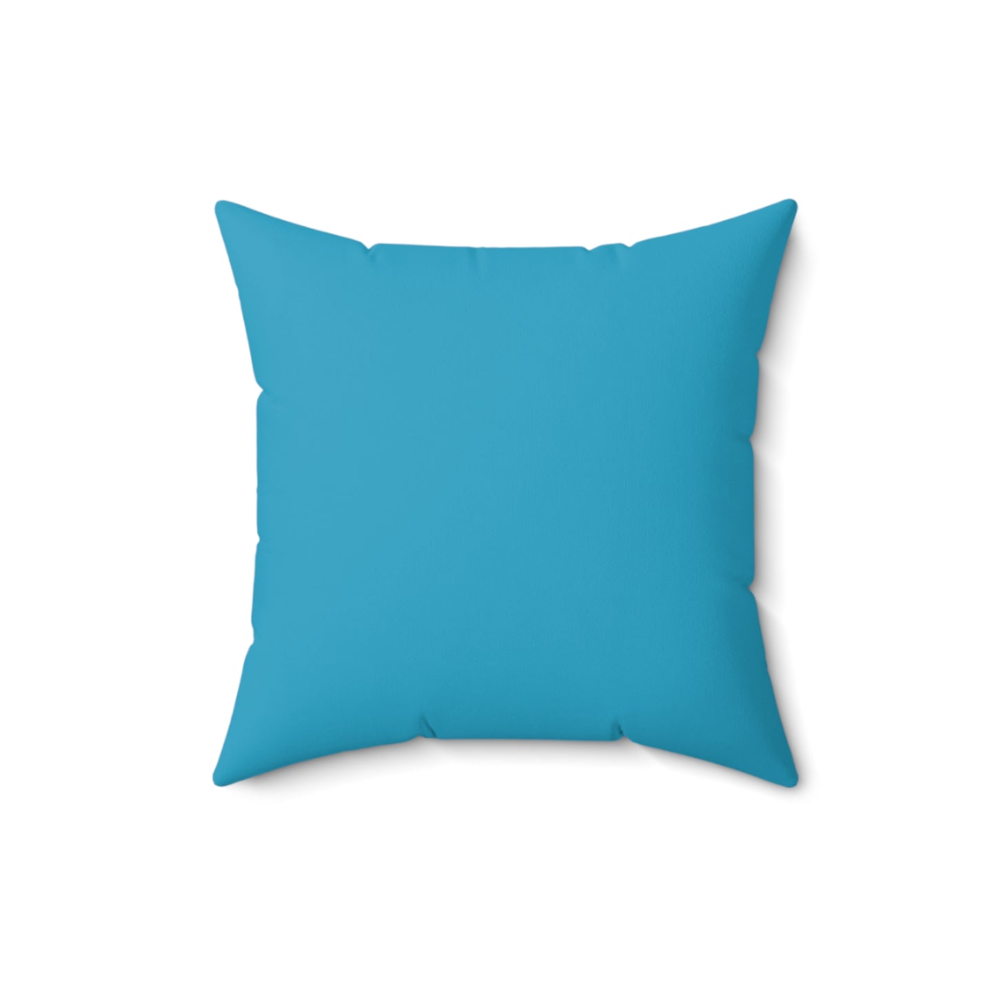 He Is Risen - Spun Polyester Square Pillow