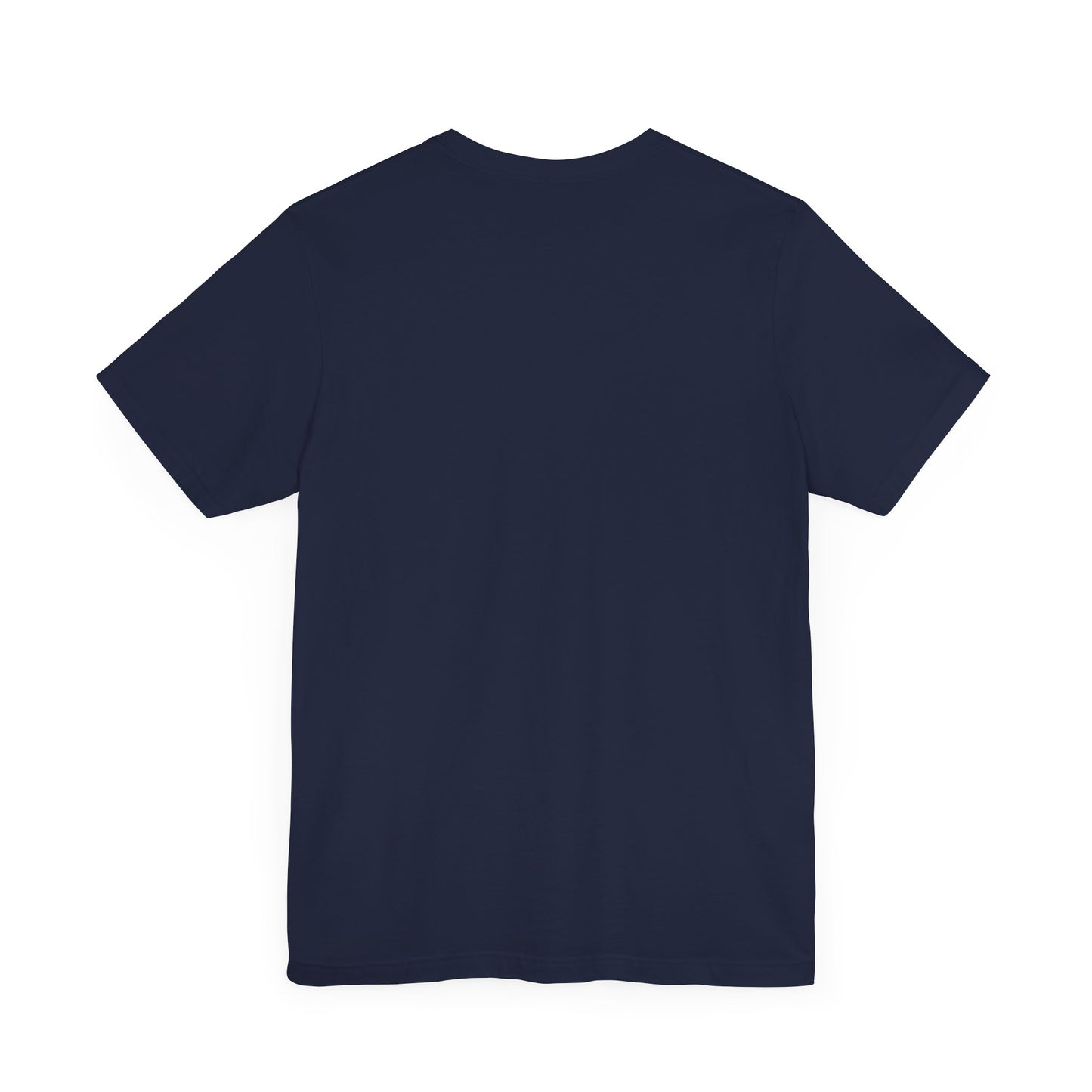 Disrupt Yourself  Short Sleeve Tee