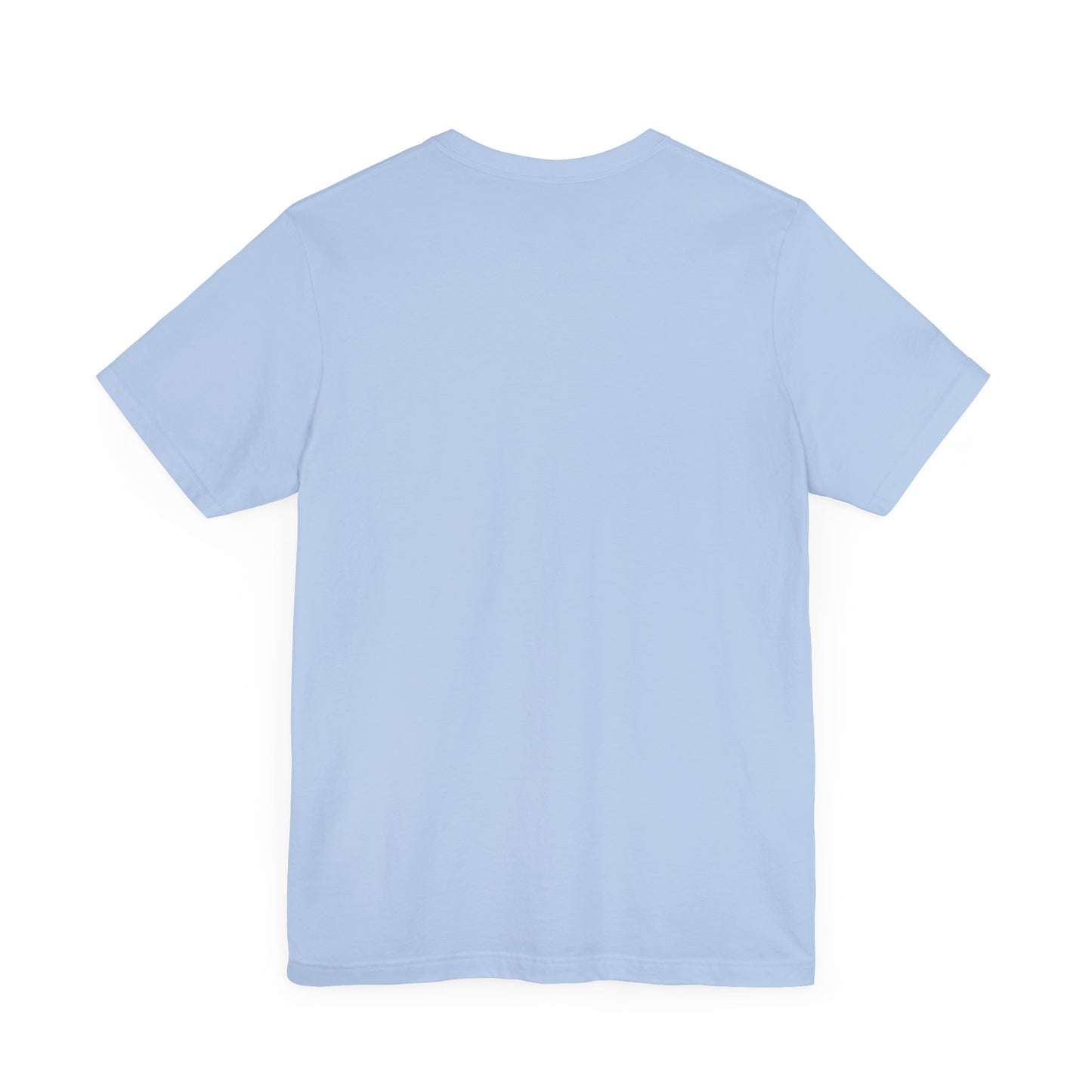 Fit As A Fiddle Unisex Jersey Short Sleeve Tee