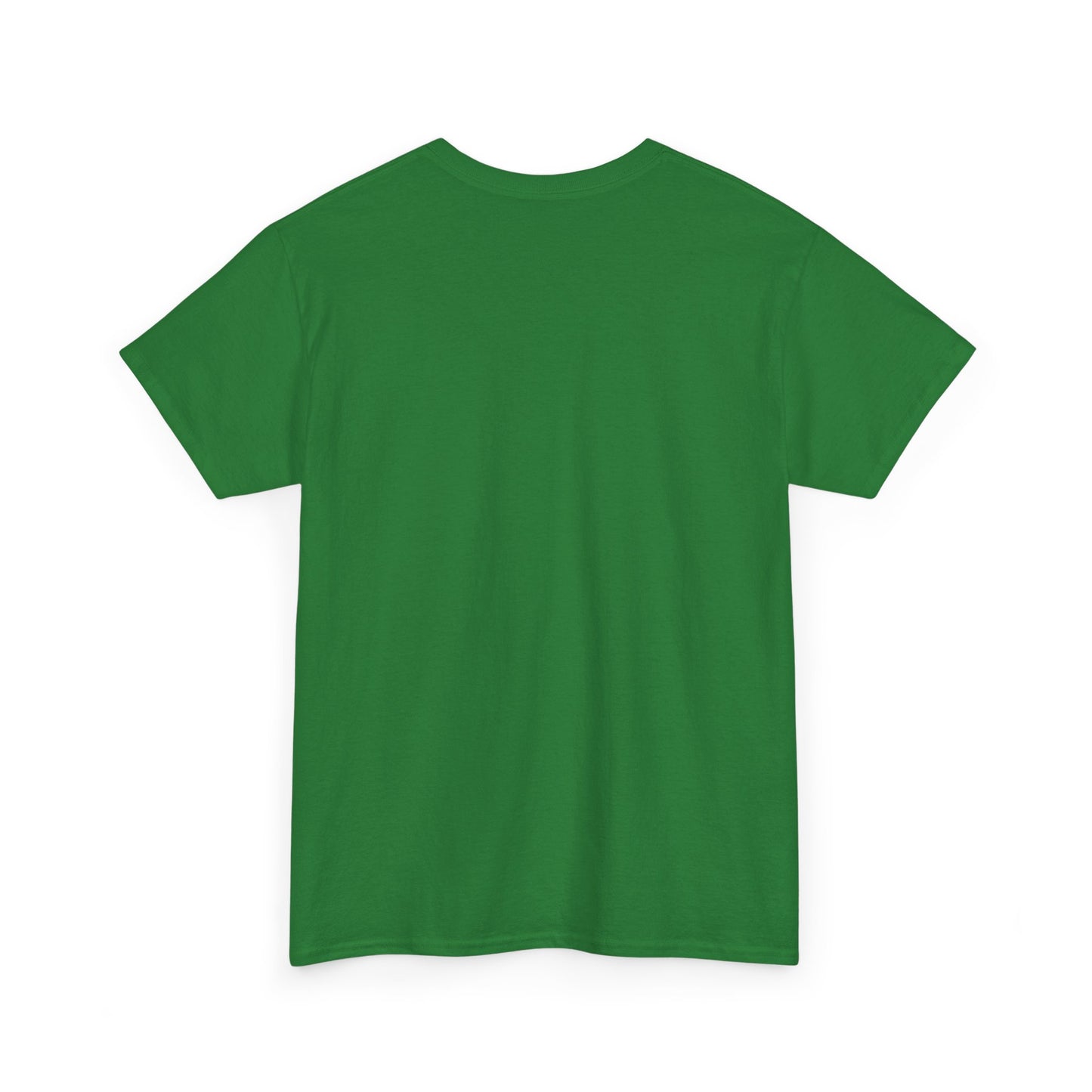 World's Greatest Teacher - Unisex Heavy Cotton Tee (G1)