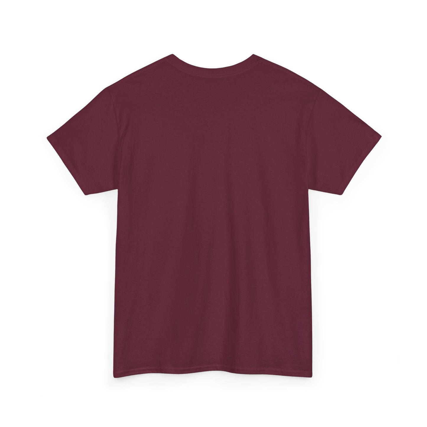 World's Greatest Teacher - Unisex Heavy Cotton Tee (G3)