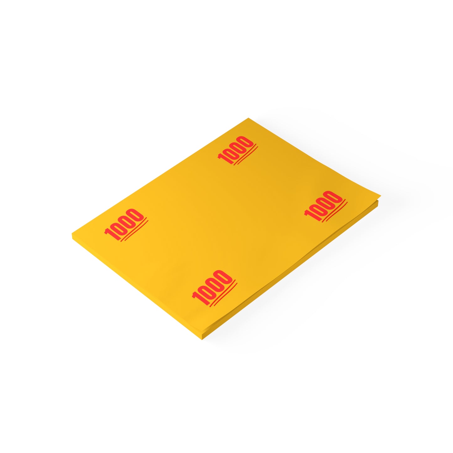 Post-it® Note Pads