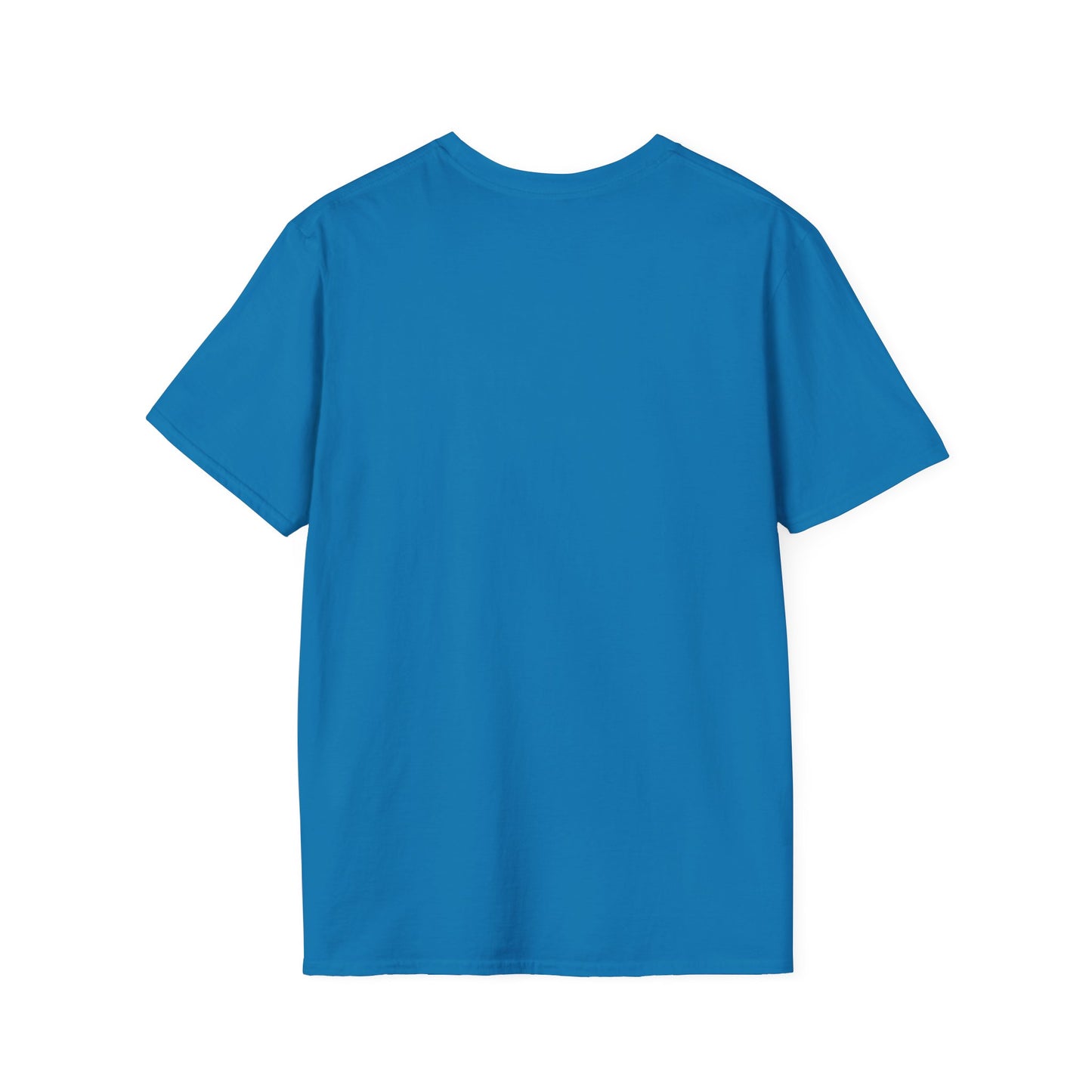 All Things Through Christ Unisex Softstyle T-Shirt