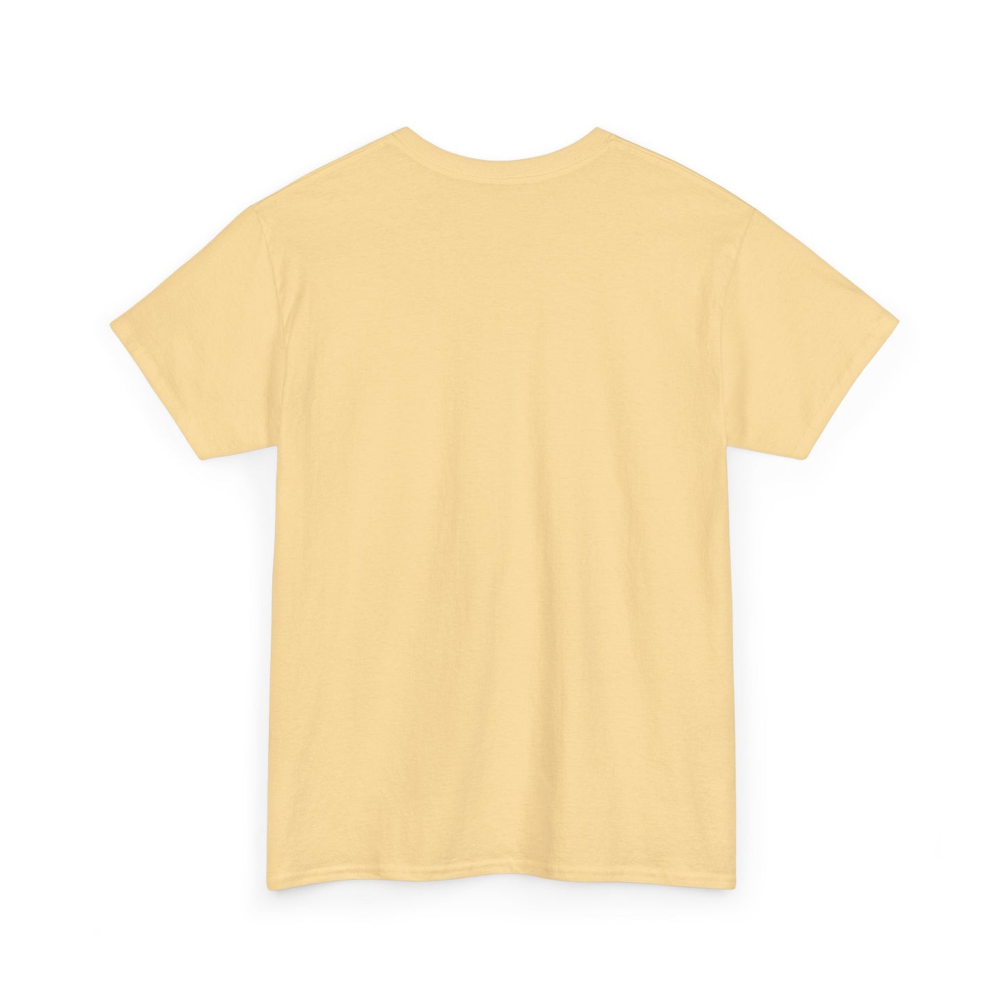World's Greatest Teacher - Unisex Heavy Cotton Tee (G3)