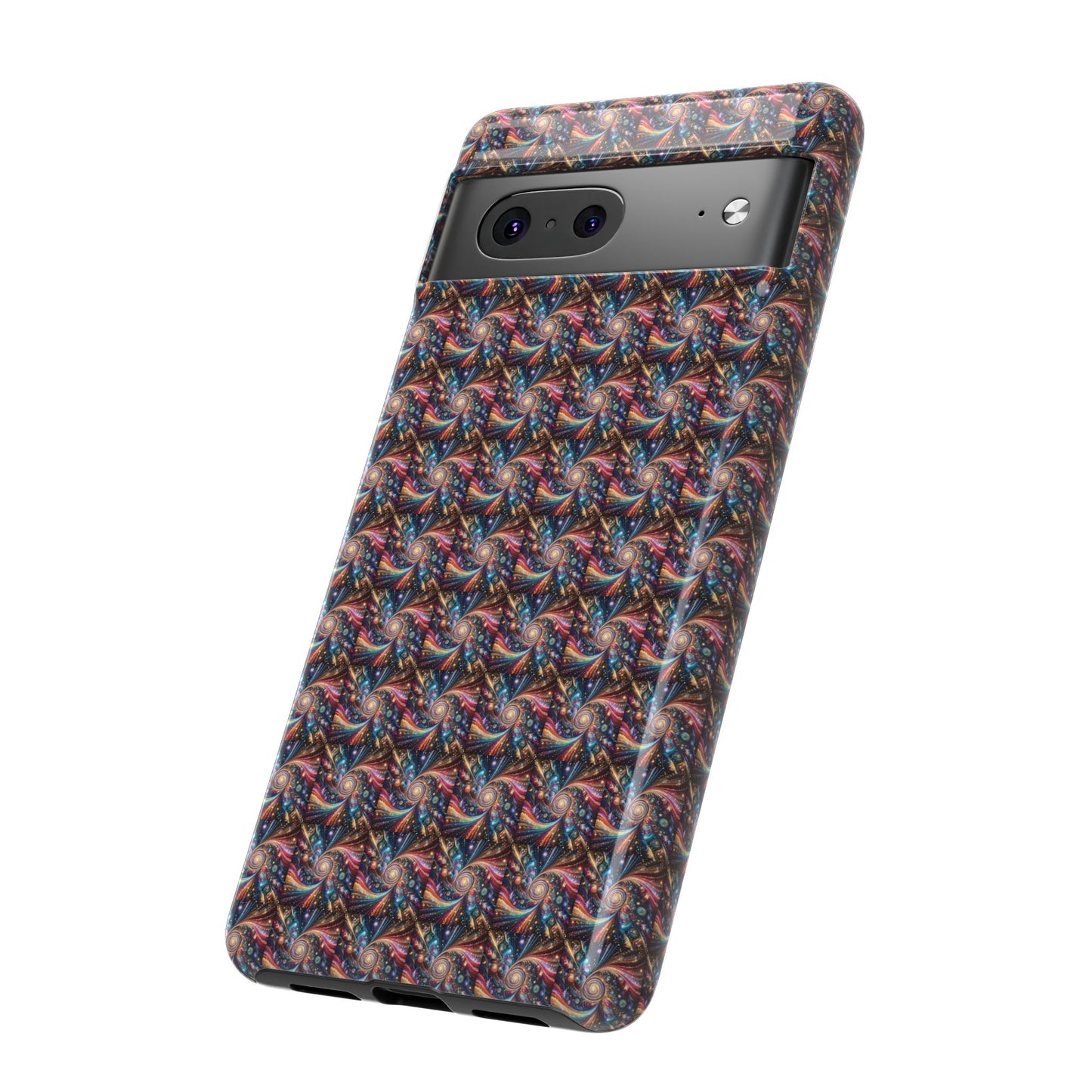 Sparkles Tough Phone Cases