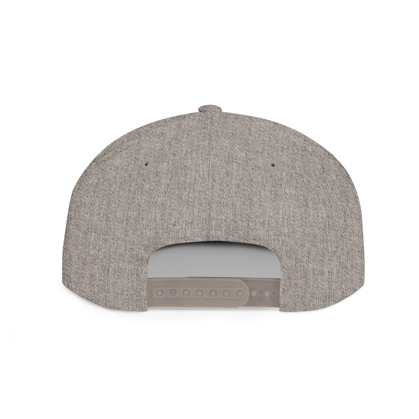 Snapback Hat — 'Next Play Nation' Flat-Bill Baseball Cap (Streetwear Gaming Logo)