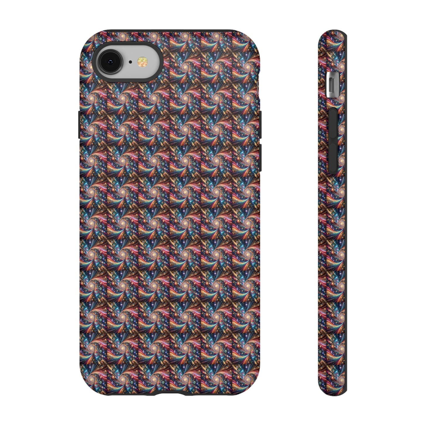 Sparkles Tough Phone Cases