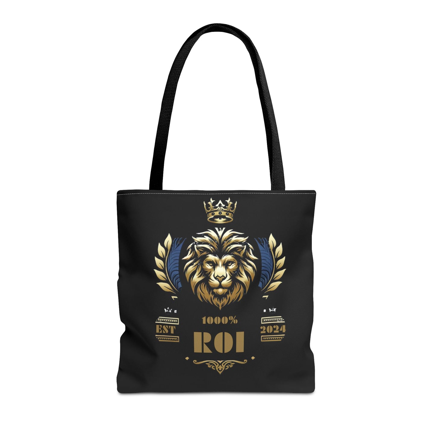 1000%ROI Tote Bag