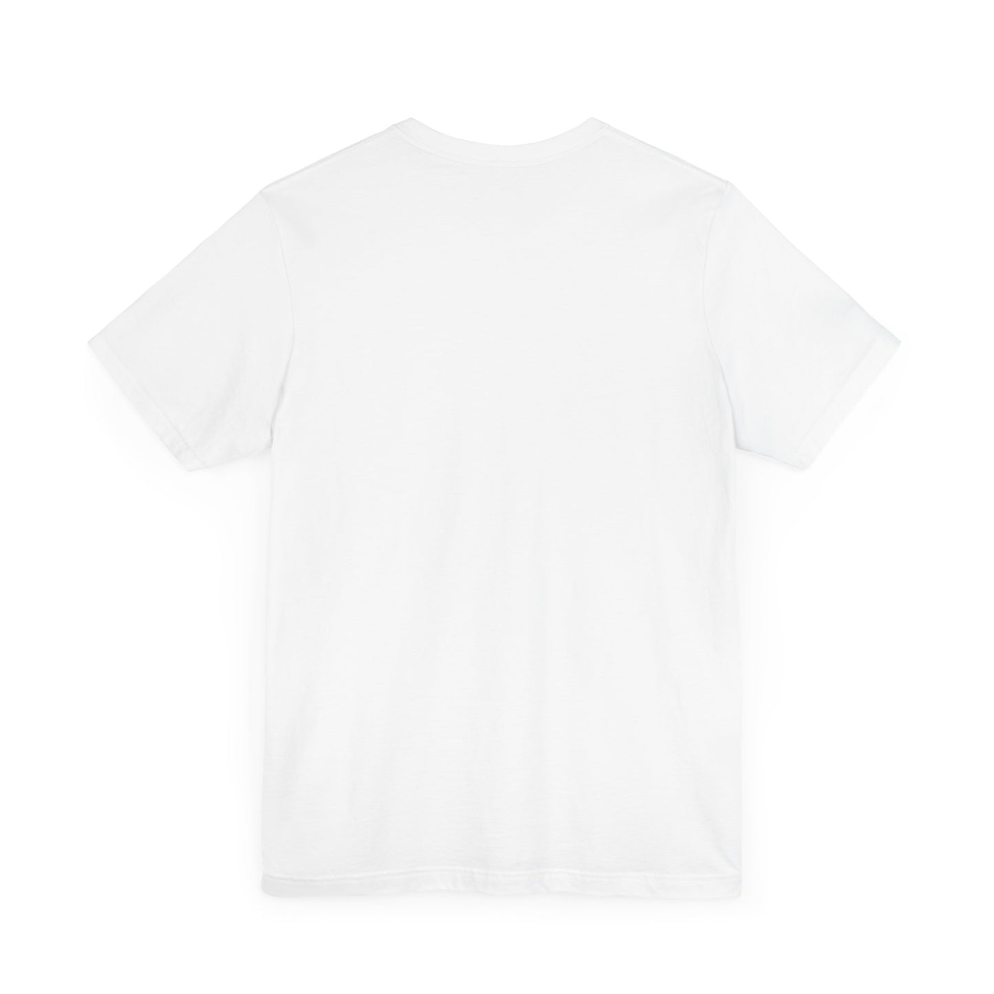 "Get Off Mine And I'll Get Off Yours" Short Sleeve Tee