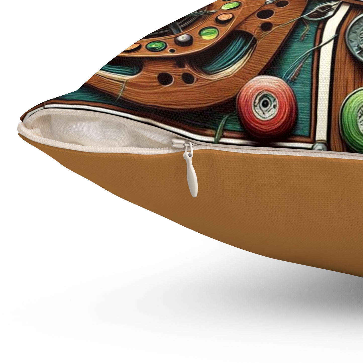 I'd Rather Be Fishing Pillow