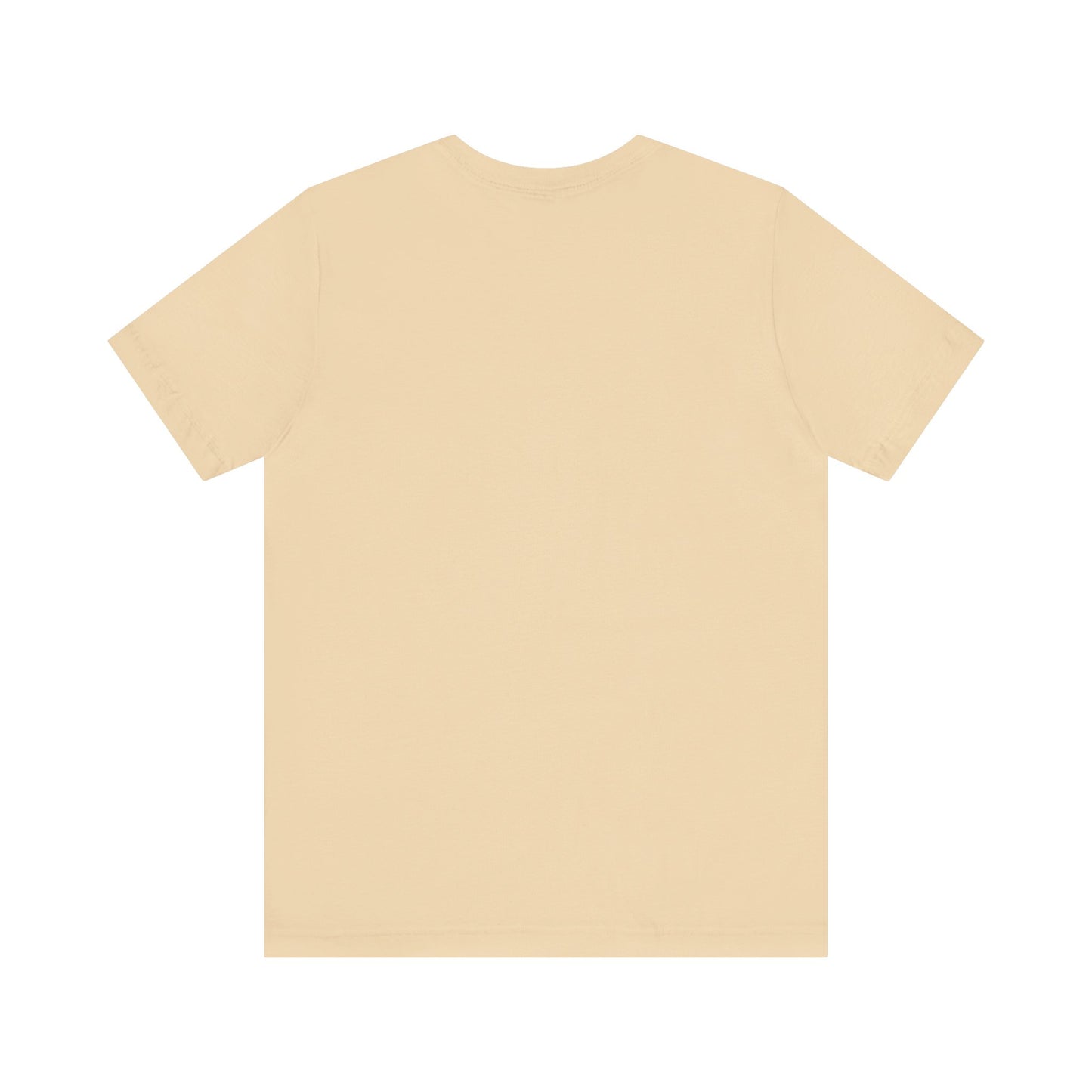 "Get Off Mine And I'll Get Off Yours" Short Sleeve Tee