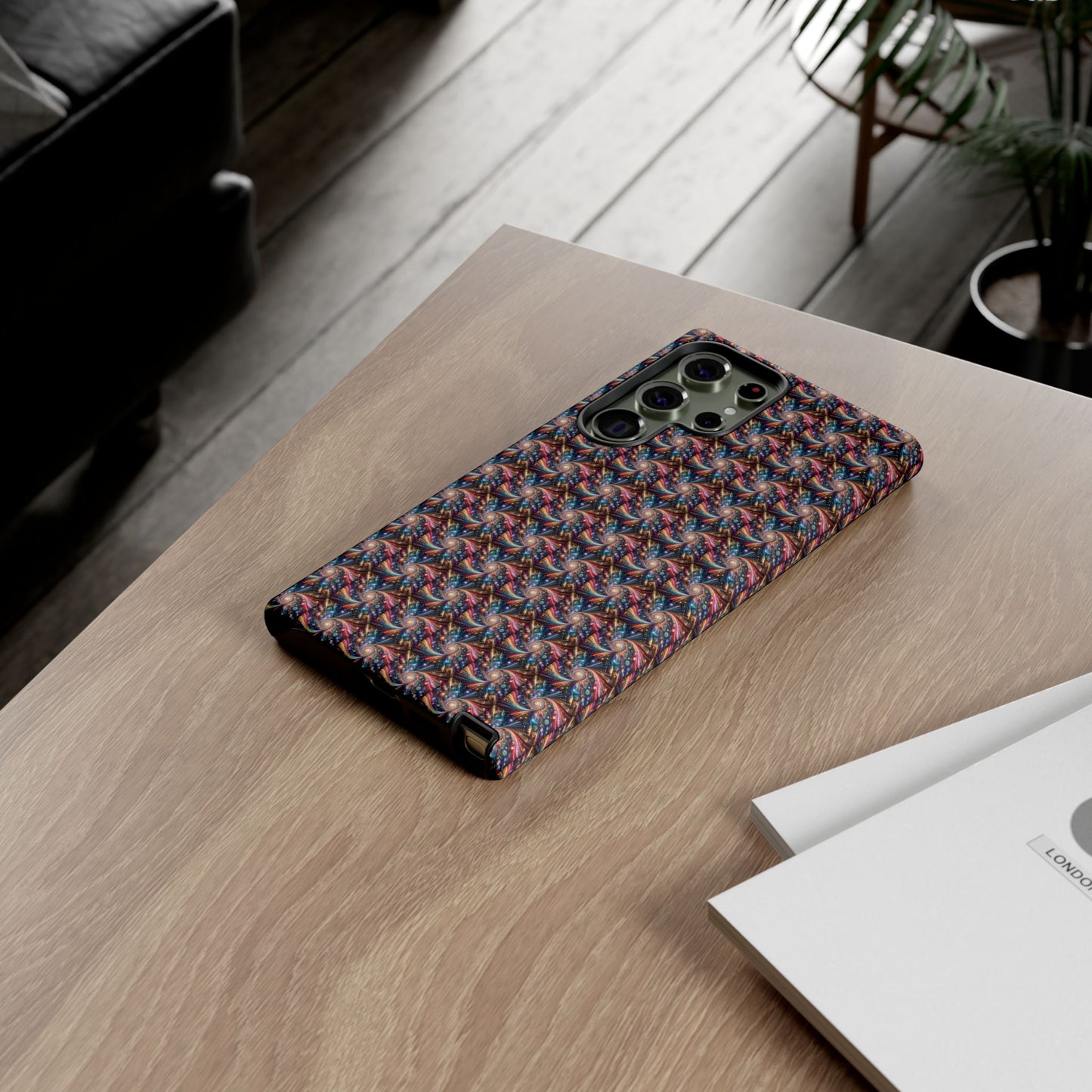 Sparkles Tough Phone Cases