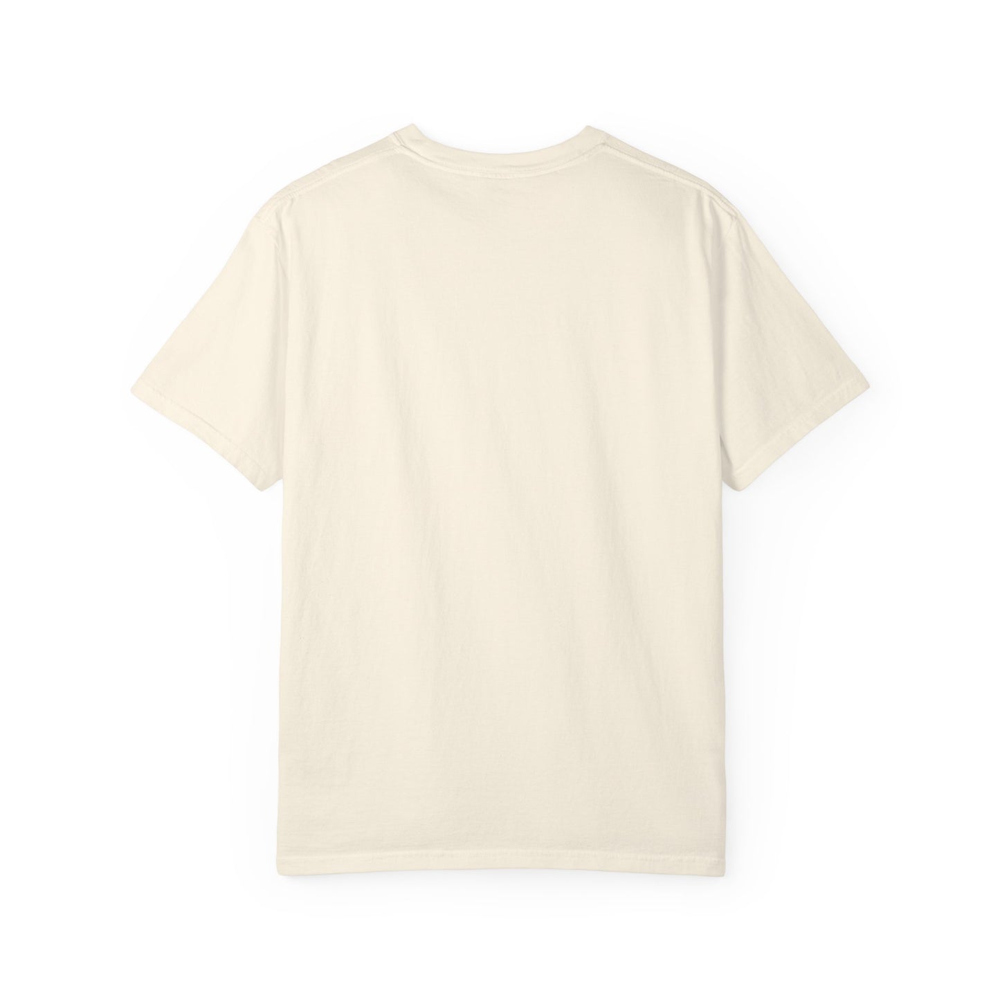 IT'S GAME DAY -  Unisex Garment-Dyed T-shirt