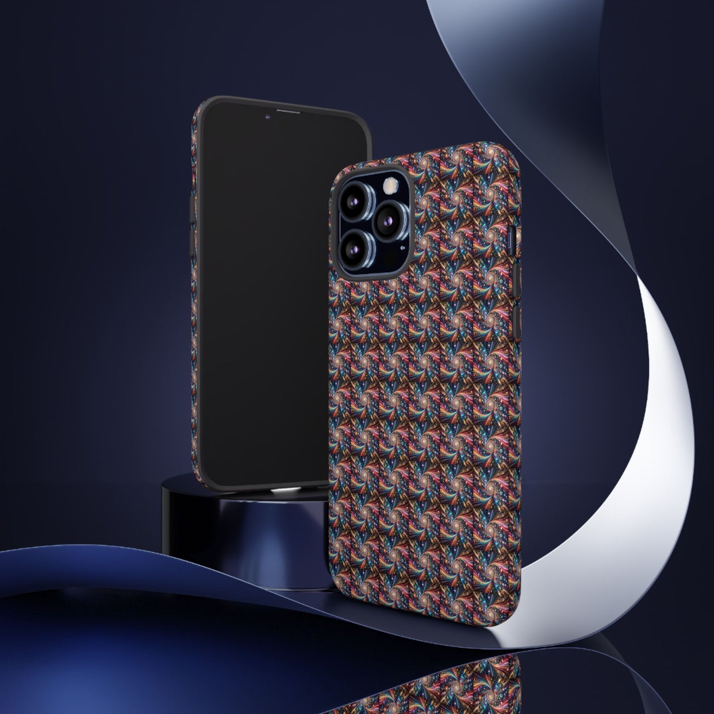Sparkles Tough Phone Cases