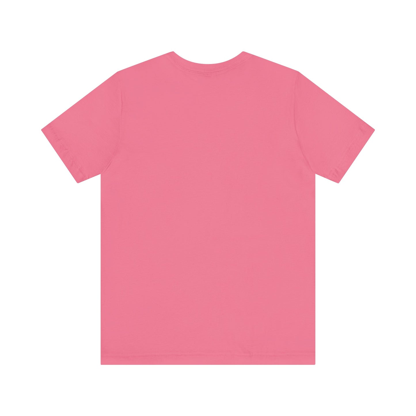 Breast Calendar Awareness Unisex Jersey Short Sleeve Tee