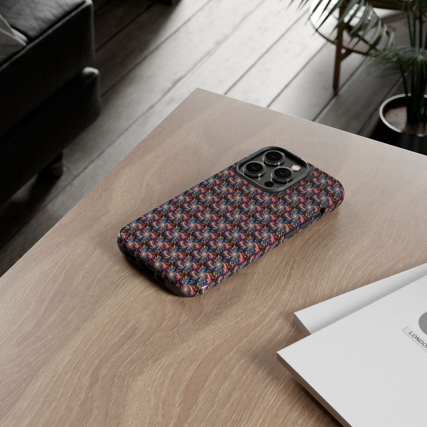 Sparkles Tough Phone Cases