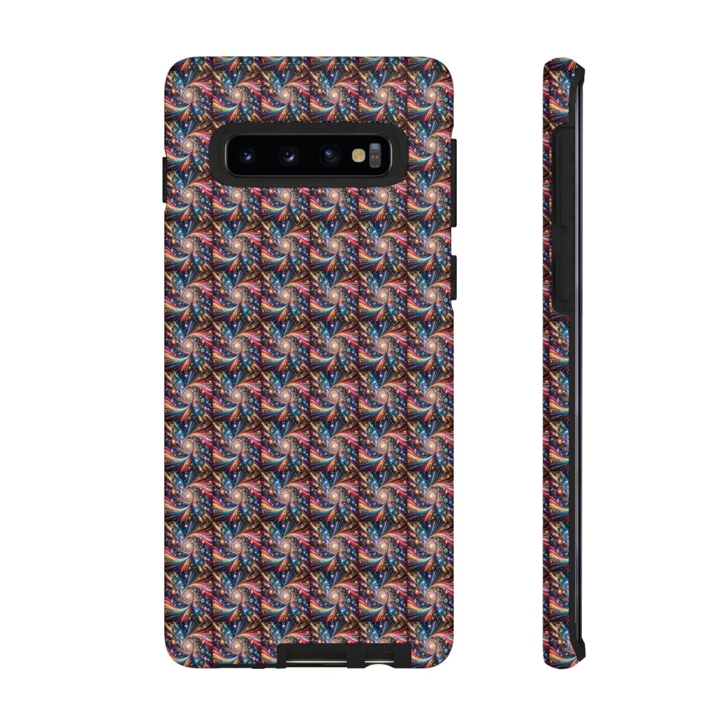 Sparkles Tough Phone Cases