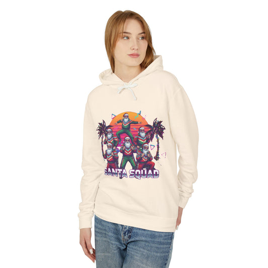 "Santa Squad" Hoodie
