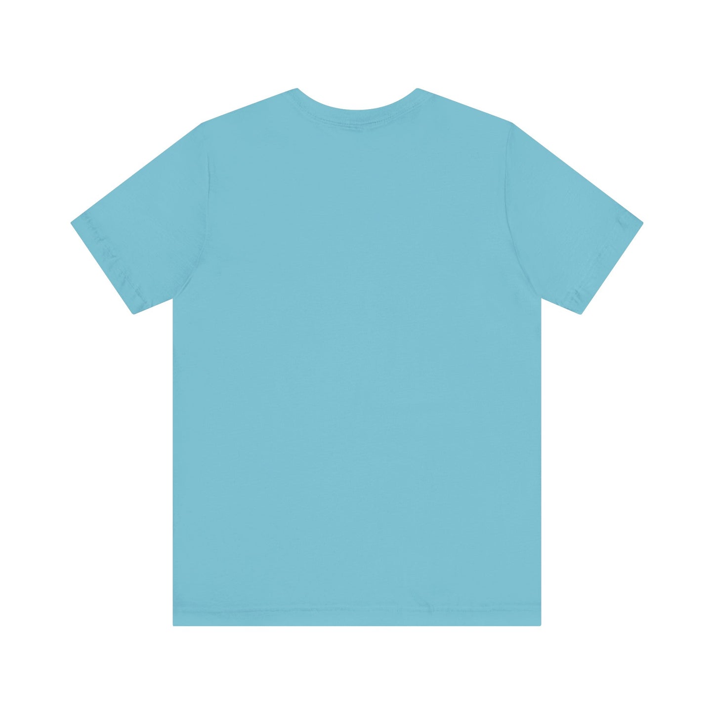 "Get Off Mine And I'll Get Off Yours" Short Sleeve Tee