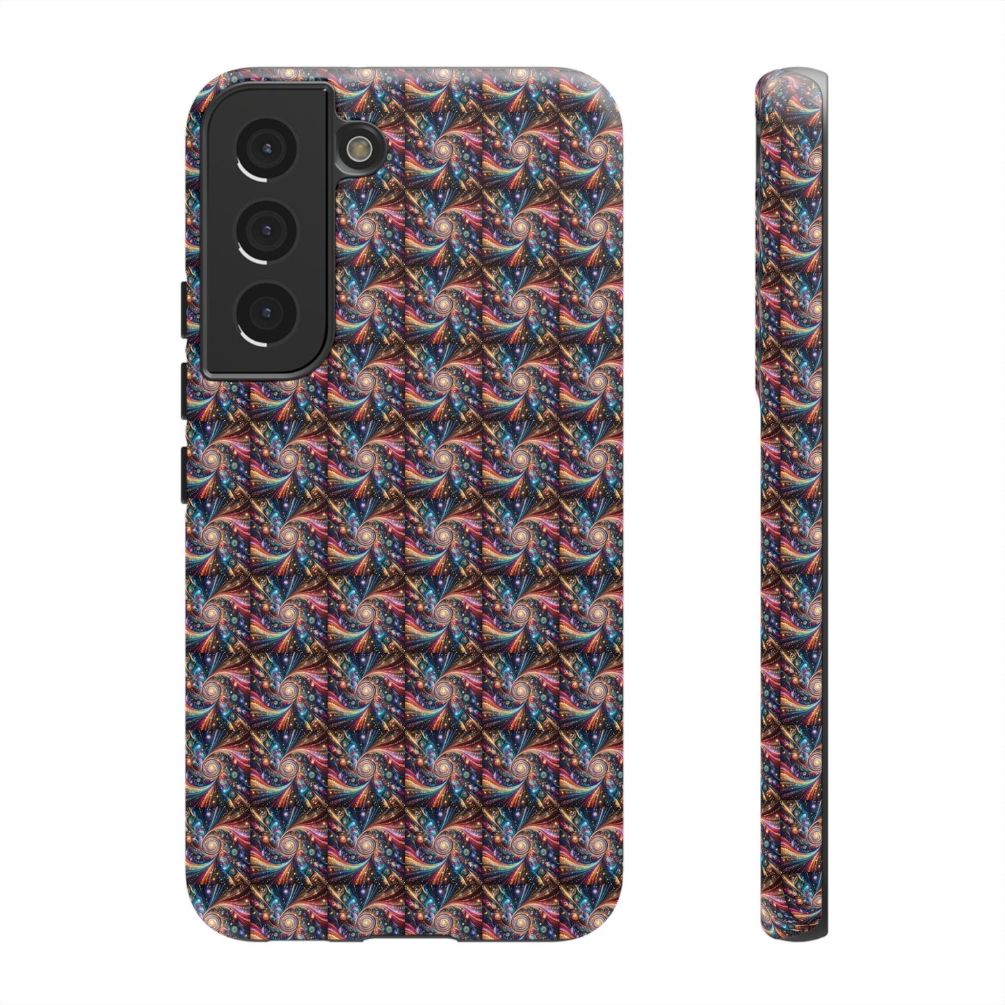 Sparkles Tough Phone Cases
