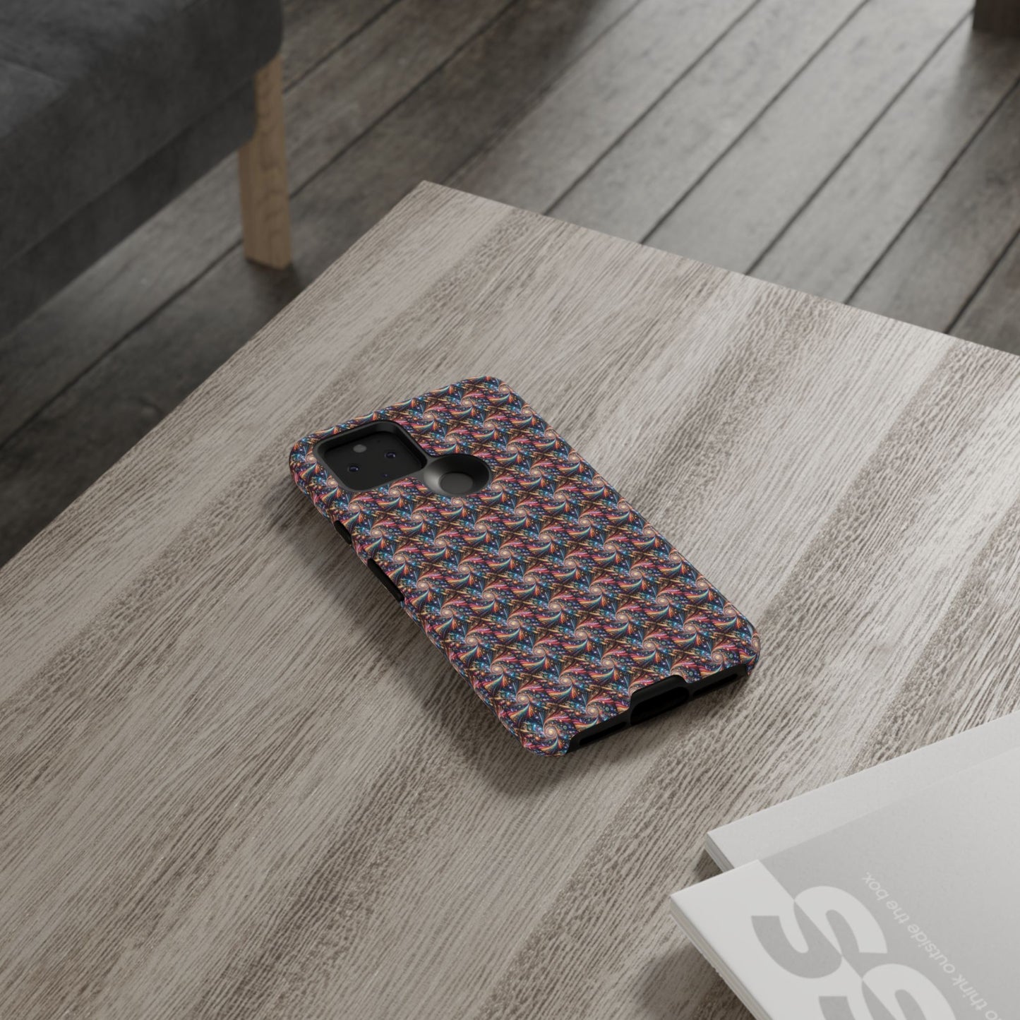 Sparkles Tough Phone Cases