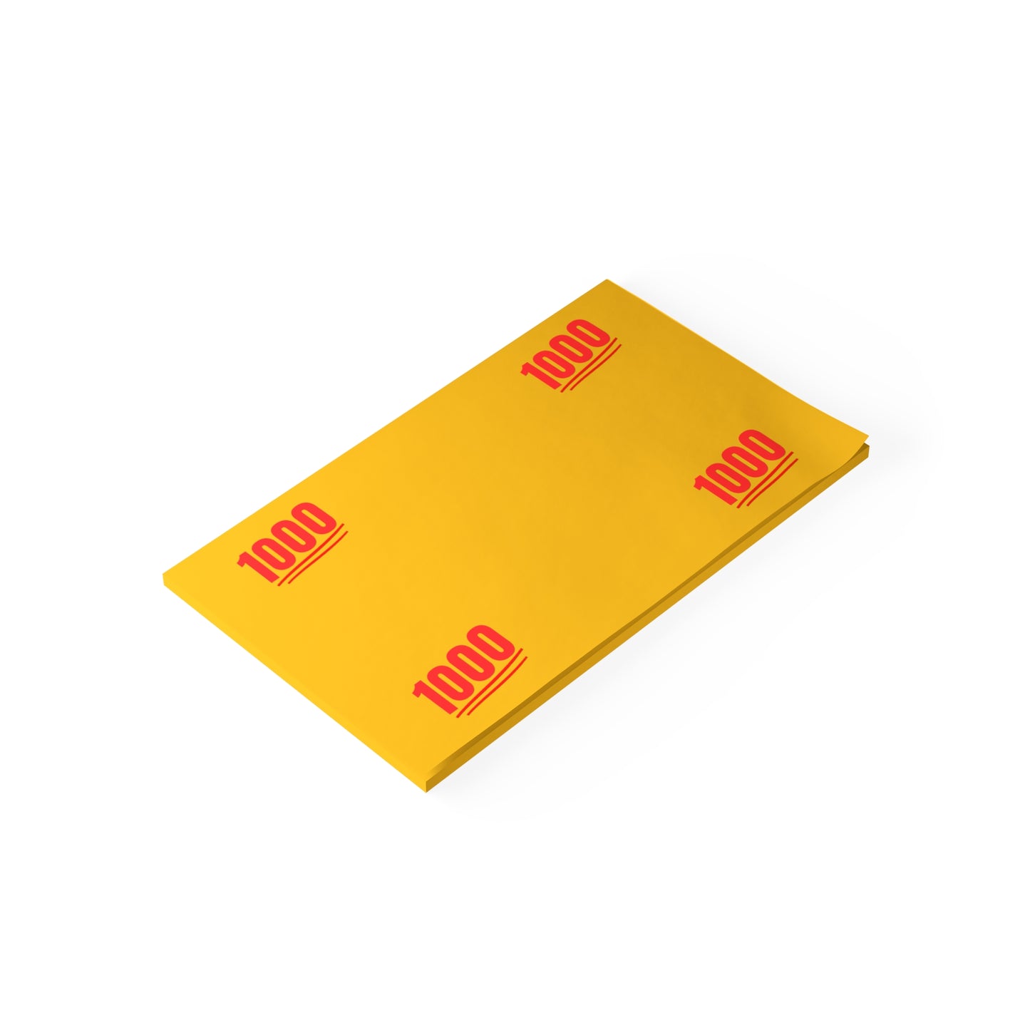 Post-it® Note Pads