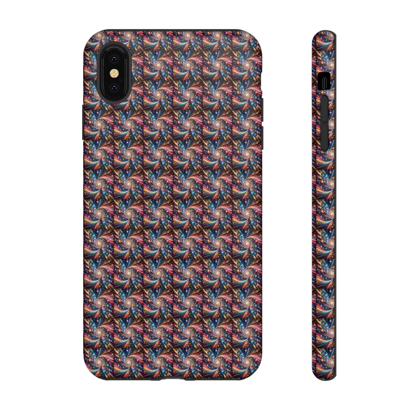 Sparkles Tough Phone Cases