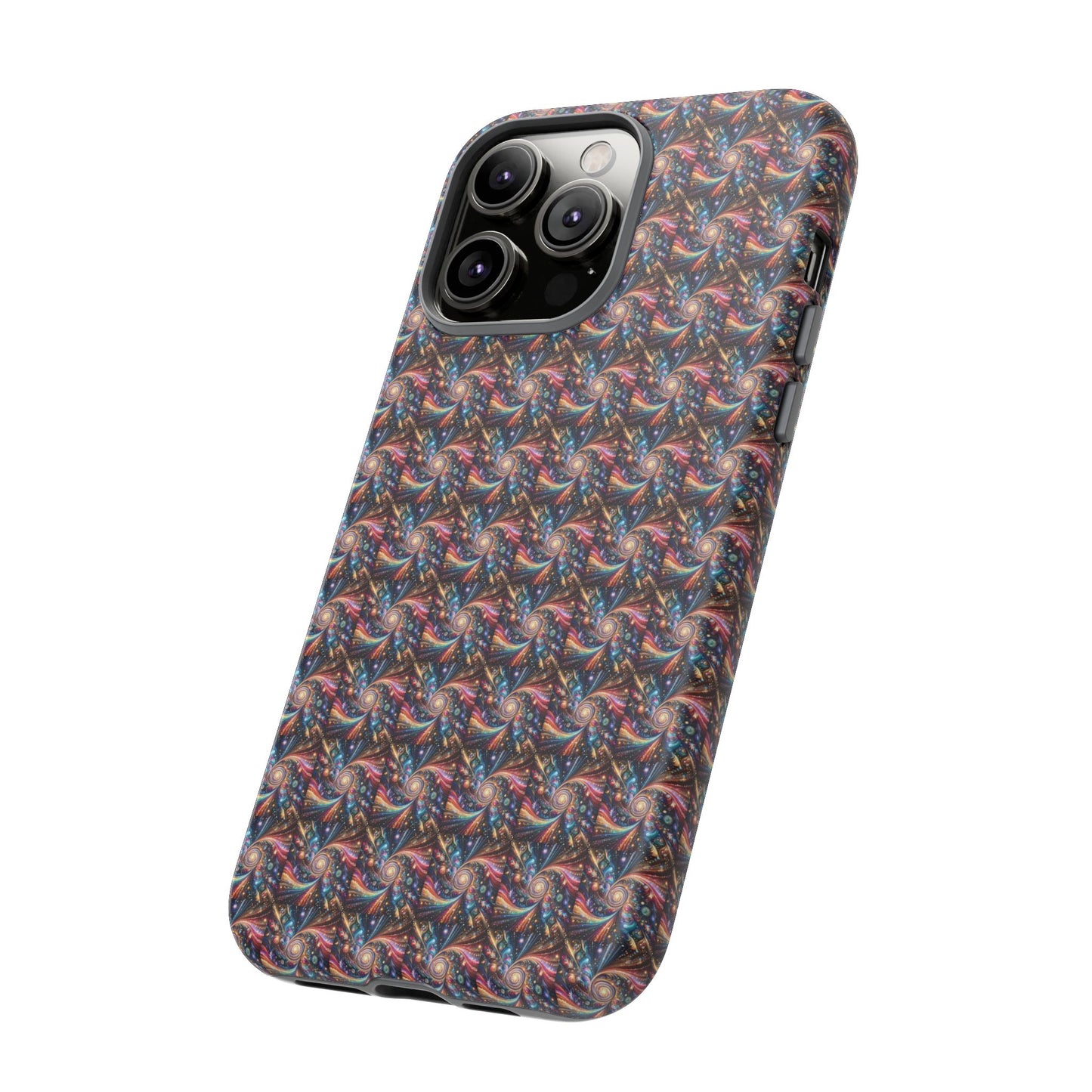 Sparkles Tough Phone Cases